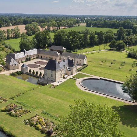 Manoir De Cleronde - B&B Blay Exterior foto