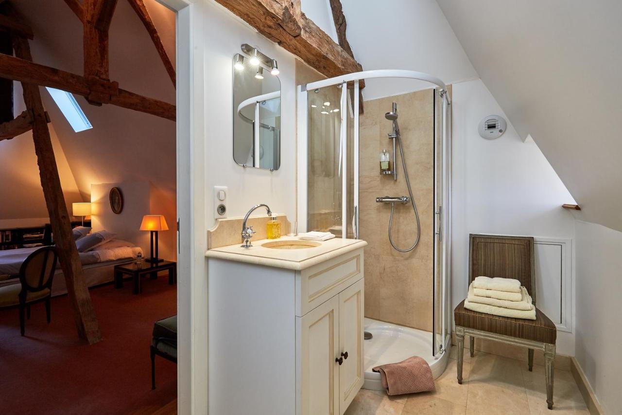 Manoir De Cleronde - B&B Blay Exterior foto